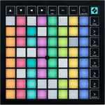 Контроллер-сетка Novation Launchpad X для Ableton Live - фото 2