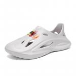 Сабо унисекс Caritesport, цвет English A9- Gray - фото 33