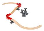 Brio, Набор 3D-гусениц, 33995 - фото 10
