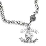 CHANEL Серебряный браслет для женщин Silver - фото 3