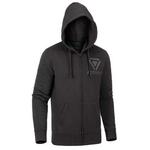 Худи Outrider Tactical Logo Zip, черный - фото 3