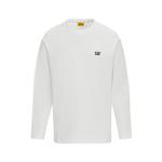 Футболка мужская CAT, белый - фото 7