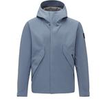 Куртка DUALIS Urban Commuting для мужчин Descente, бежевый - фото 5