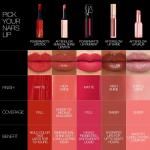 Помада Afterglow Sensual Shine NARS, Show Off 225 (mahogany) - фото 8