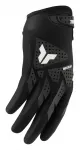 Женские перчатки Launchmode XP Thor, черный - фото 2