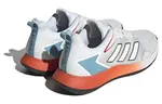 Adidas Defiant Speed 'Белые' - фото 5