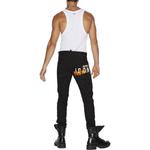 Джинсы SS22 мужские DSQUARED 2, черный - фото 5