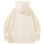 Толстовка унисекс Unite Life HOODS, Черный - фото 5