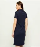 Платье Barbour, темно-синий - фото 3