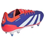 Футбольные бутсы adidas Predator Elite SG, синий - фото 5