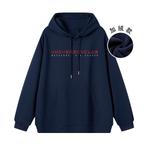 Толстовка унисекс VniVerseVClub, Белый - фото 18