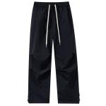 Повседневные брюки унисекс Ks, зеленый - фото