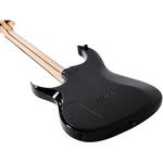 Schecter Guitar Research Sunset Triad Электрогитара глянцевая черная - фото 6