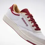 Кроссовки Reebok Classics Club C 85, белый - фото 6