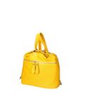 Рюкзак Viola Castellani, желтый - фото