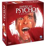 Настольная игра Renegade Game Studios American Psycho: A Killer Game - фото