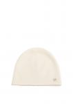 Шапка COMMA, кремовый - фото