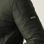 Куртка Regatta Haire, зеленый - фото 7