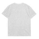 Футболка мужская серая Dior, серый - фото 2