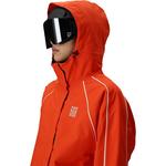 Куртка 686 Hologram Shell 686, Flare - фото 10