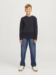 Джинсы JACK & JONES Junior, синий деним - фото 5