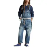 Polo Ralph Lauren Костюм SS24 мужской indigo - фото 3