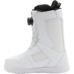 Ботинки для сноуборда DC Phase BOA DC, White/White - фото 7
