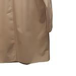 Burberry Женский Тренч, цвет Khaki - фото 4