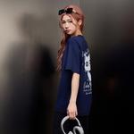 Футболка унисекс Csks, белый - фото 25