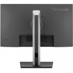 Монитор ViewSonic VG2458 23,8 дюйма Full HD 100 Гц - фото 5