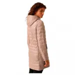 Куртка Regatta Andel IV, бежевый - фото 2