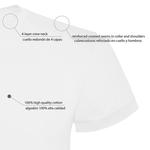 Футболка Kruskis Axe, белый - фото 2