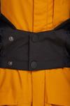 Объект куртка Picture, желтый - фото 7