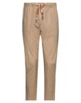 Брюки Daniele Alessandrini, песочный - фото