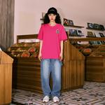 Футболка унисекс Beaster, серый - фото 26