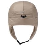 MLB Нейлоновая бейсболка унисекс, бежевый - фото 5