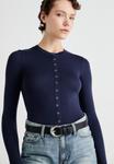 Ремень Even&Odd Belt, Black - фото 2