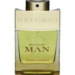 Man Wood Neroli, EdP 60 ml BVLGARI - фото