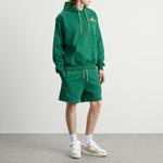 Толстовка с принтом Montagne Casablanca, зеленый - фото 4