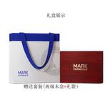 Mark Fairwhale FAIRWHALE Мужской кошелек, Черный - фото 3