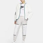 Женская куртка Nike, цвет White - фото 5