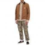 Carhartt WIP Куртка Detroit, Brown - фото 6