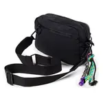 Сумка кросс-боди Munich Deep Recycled, черный - фото 2