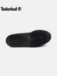 Кроссовки мужские Timberland с высоким берцем, черный - фото 5