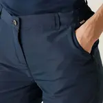 Брюки Regatta Chaska Zip Off III, синий - фото 5