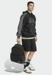 Рюкзак Adidas Performance ESSENTIALS BACK TO SCHOOL TOP, Black /Silver Metallic/Black - фото 2