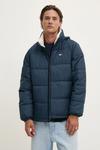 Куртка Tommy Jeans, темно-синий - фото