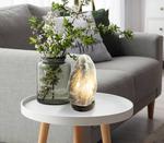 Настольная лампа Globo Lighting Stone Typ A - фото 2