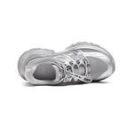 Кроссовки CAMEL Chunky Sneakers Women's Low-Top, черный - фото 10