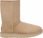 Ботинки Ugg  Women's Classic Short II, песочный - фото